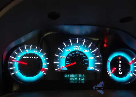 2010 Ford Fusion Se z USA, uszkodzony, nr VIN 3FAHP0HG7AR355853